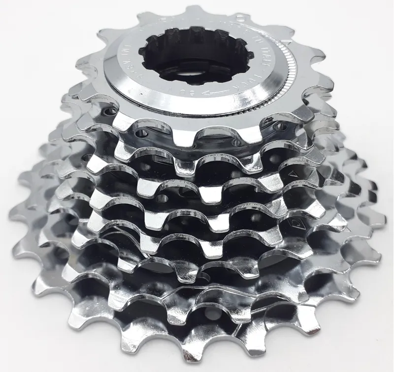 Campagnolo Record RE8 Exa-Drive 8 Speed Cassette 13-23t-1