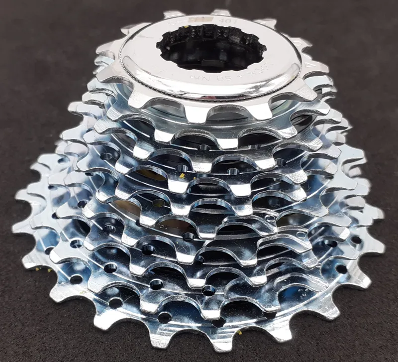 Campagnolo Veloce 10 Speed Ultra Drive Cassette 12-23t-2