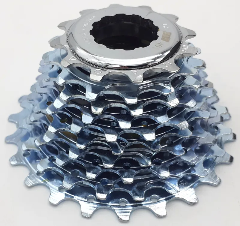 Campagnolo Veloce 10 Speed Ultra Drive Cassette 12-23t-1