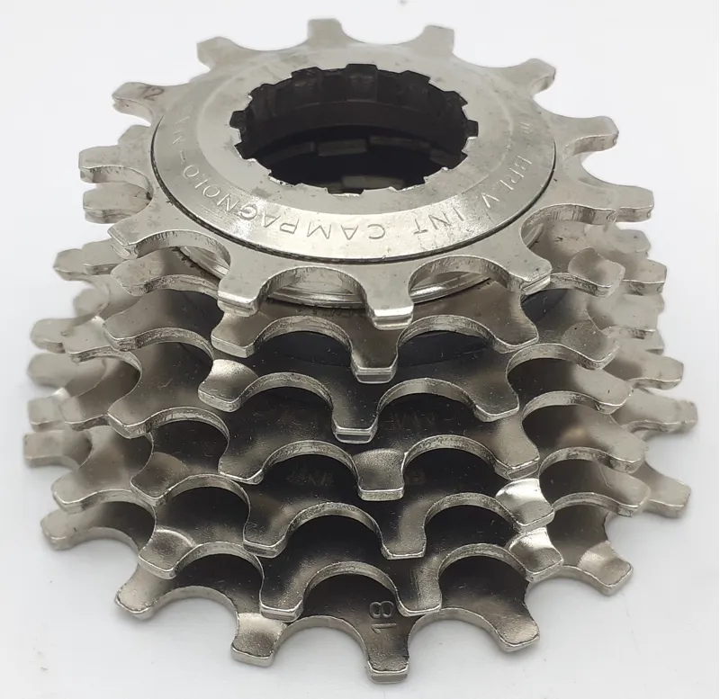 Campagnolo Athena 7-speed Cassette-1