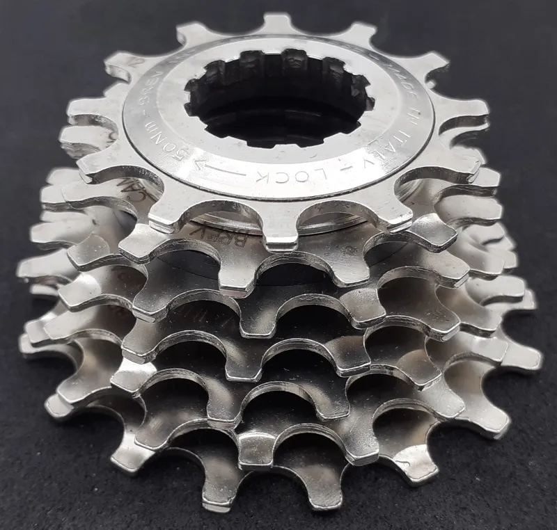 Campagnolo Athena 7-speed Cassette-2