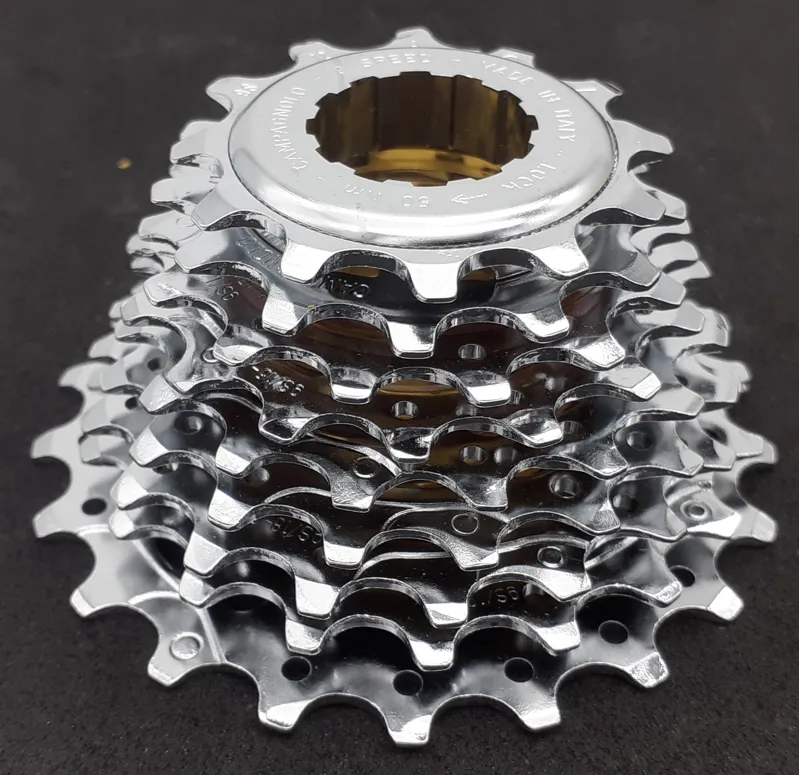 Campagnolo Veloce Exa Drive MK2 CS9 9 Speed Cassette 12-22-2