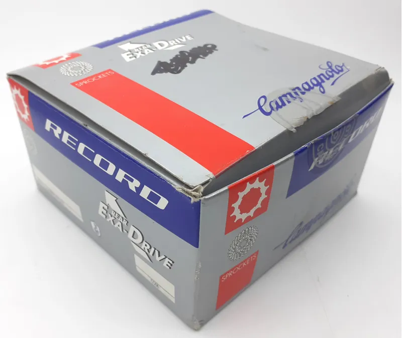 Campagnolo Record RE8 Exa-Drive 8 Speed Cassette 12-23t-3