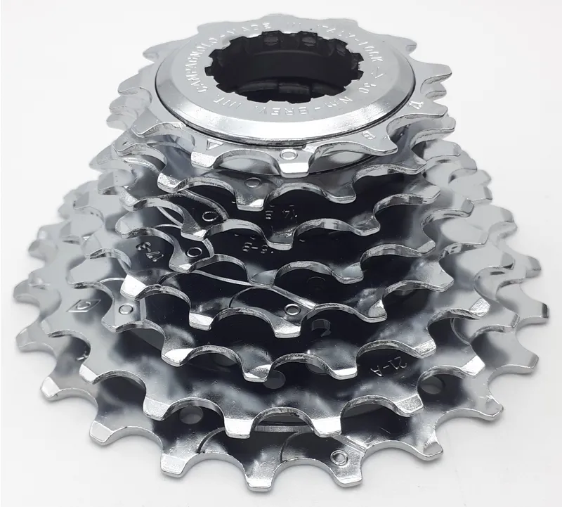 Campagnolo Record RE8 Exa-Drive 8 Speed Cassette 12-23t-1
