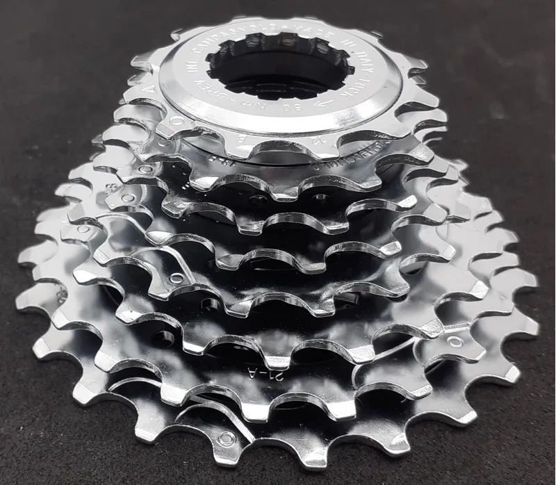Campagnolo Record RE8 Exa-Drive 8 Speed Cassette 12-23t-2