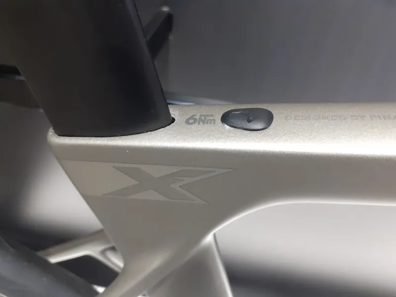 Pinarello F or X Seatpost Wedge Clamp Plug-6