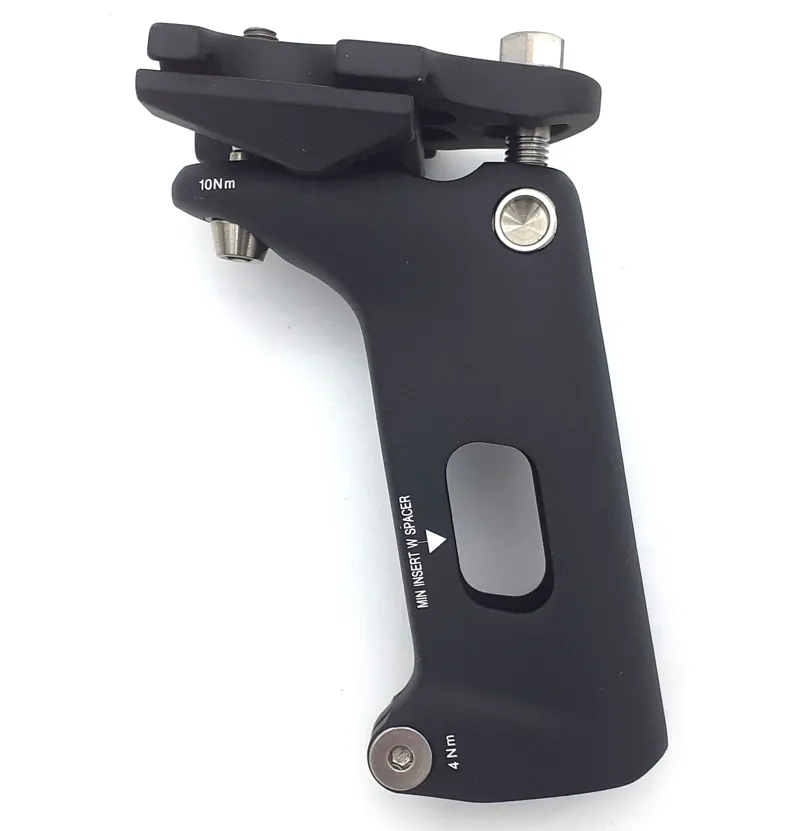 Giant TCR Advanced SL Long Seat Post Clamp G21SPB