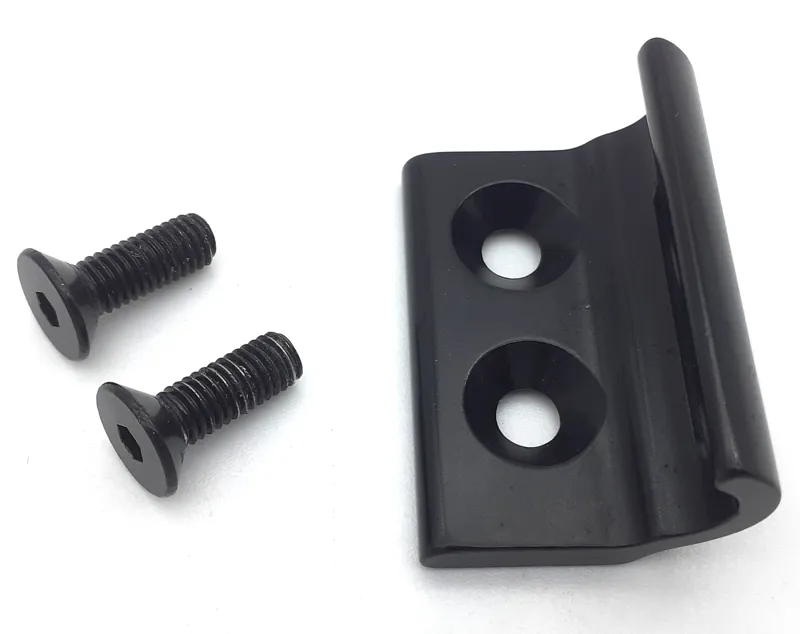Giant WG6700 Front Mech Hanger in Black-2