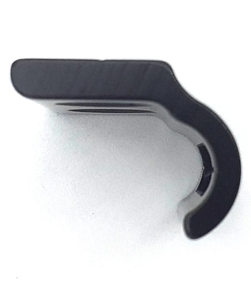 Giant WG6700 Front Mech Hanger in Black-3