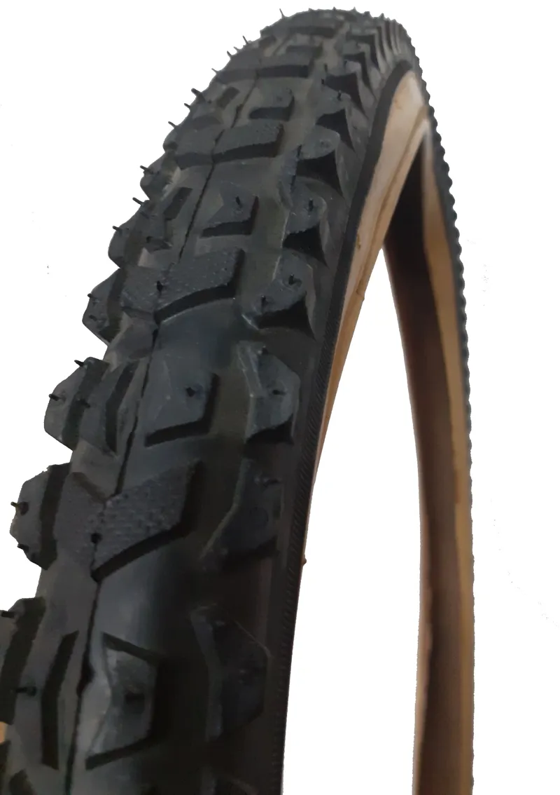 Super Fast 26 x 1.75 Tyre in Gum Wall