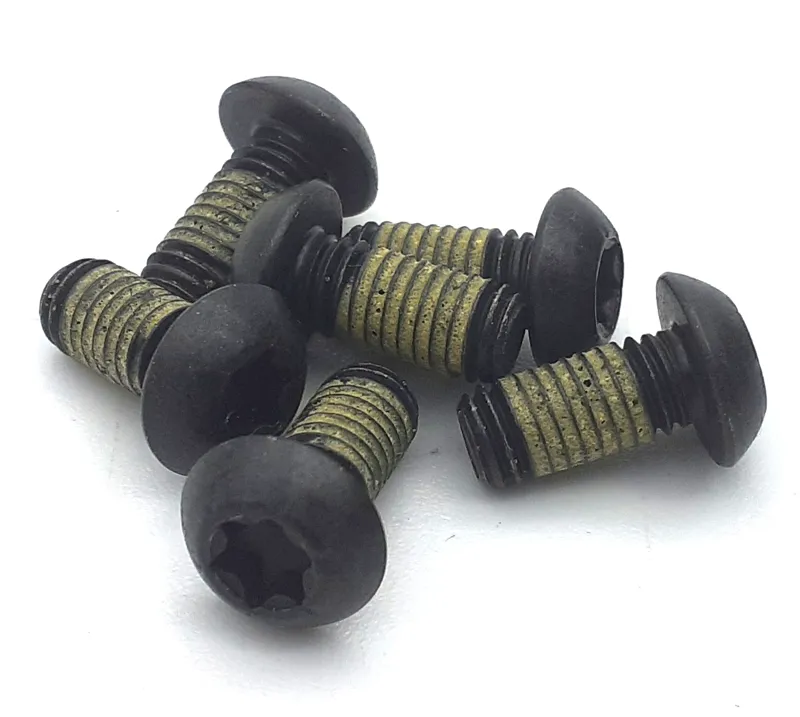 Magura Storm Rotor Bolts Pack of 6