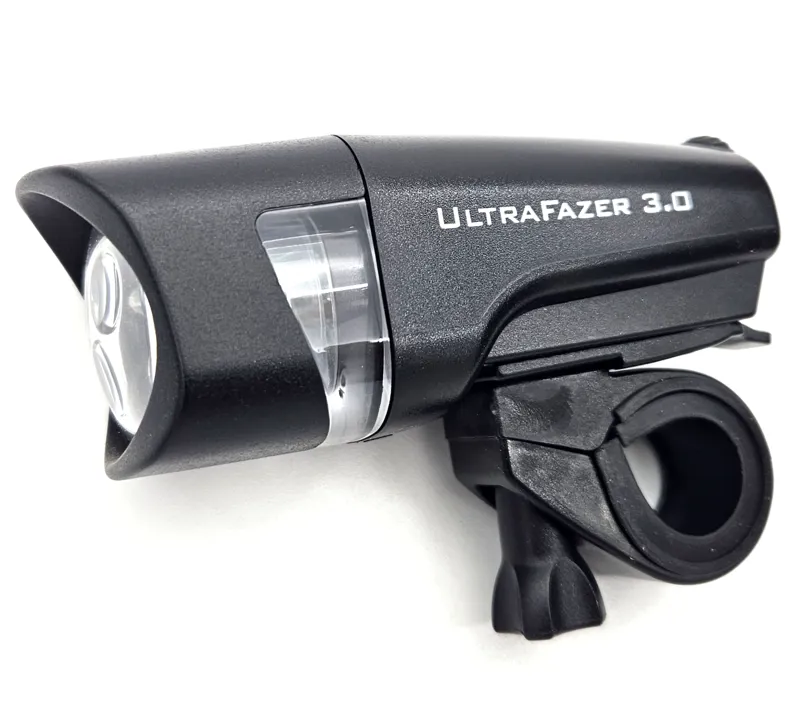 Nite Rider UltraFazer 3.0 AA Battery Powered Front Light