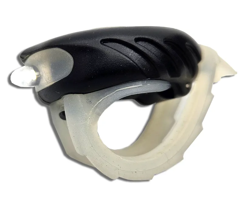 NiteRider Lightning Bug 1.0 Mini Front Light