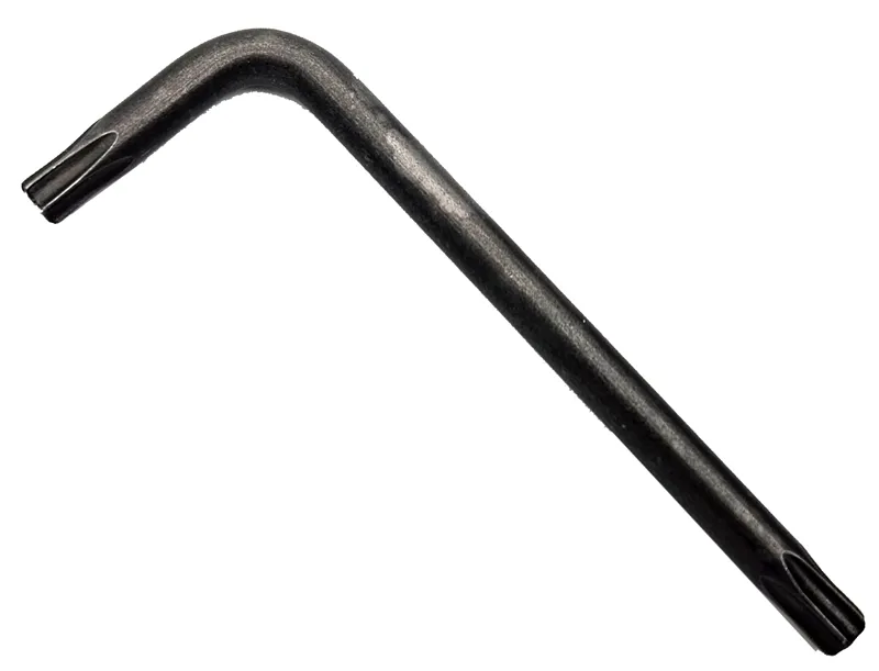 T25 Torx Germany Key