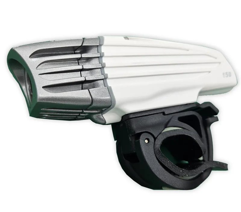 NiteRider MiNewt.150 Cordless Rechargable Front Light in White