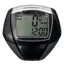 Vetta RT55 Wired Cycle Computer in Black