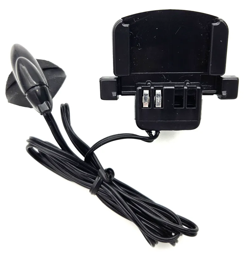 Vetta RT55 Wireless Cycle Computer 2nd Bike Fitting Kit