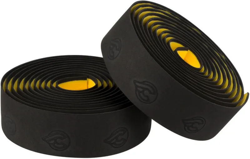 Cinelli Chubby Bar Tape in Black-2
