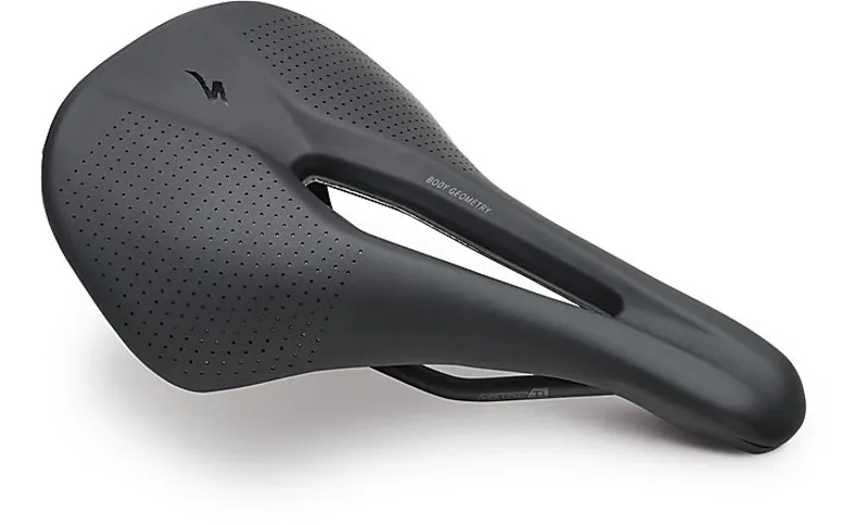 Specialized Power Arc Expert Mountain Bike Saddle in Black