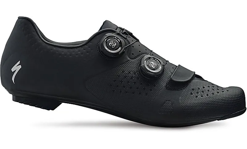 Specialized Torch 3.0 Road Bike Shoes in Black size 42