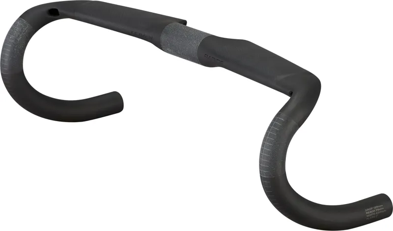 Specialized Roval Rapide Handlebars in Black Charcoal