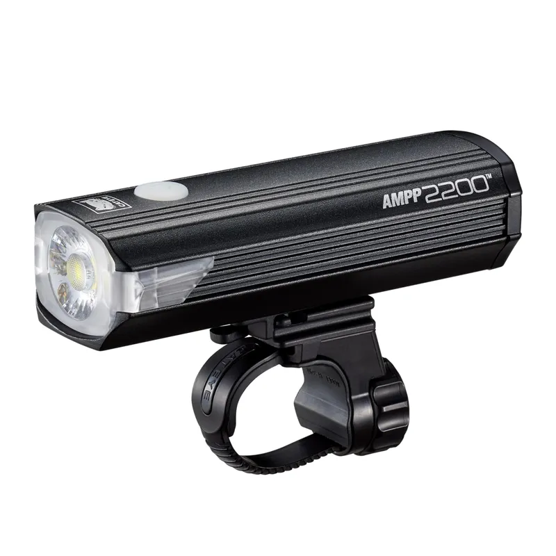 Cateye Ampp 2200 Front Light