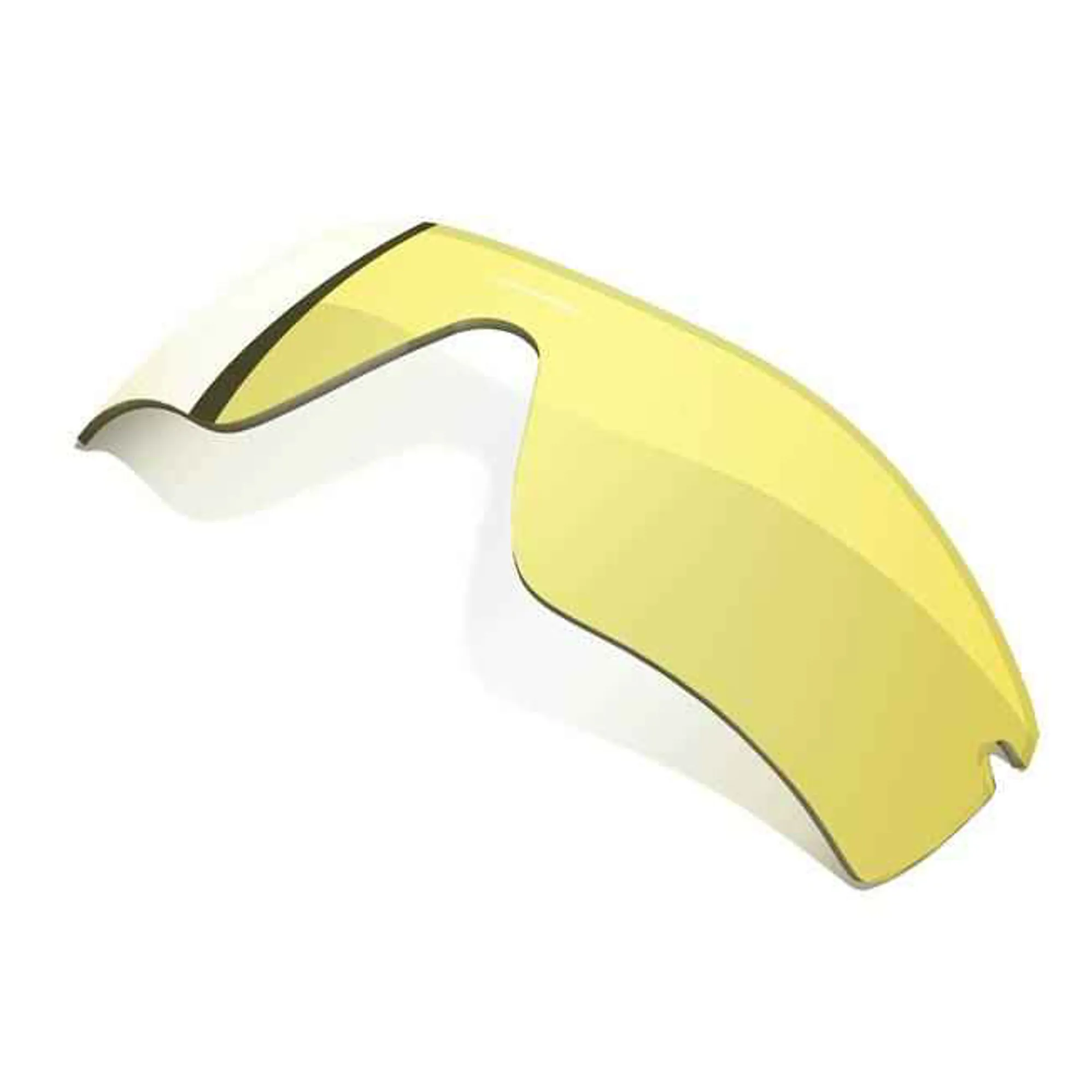 Oakley Radar Path Replacement Lens in Yellow - Main Image