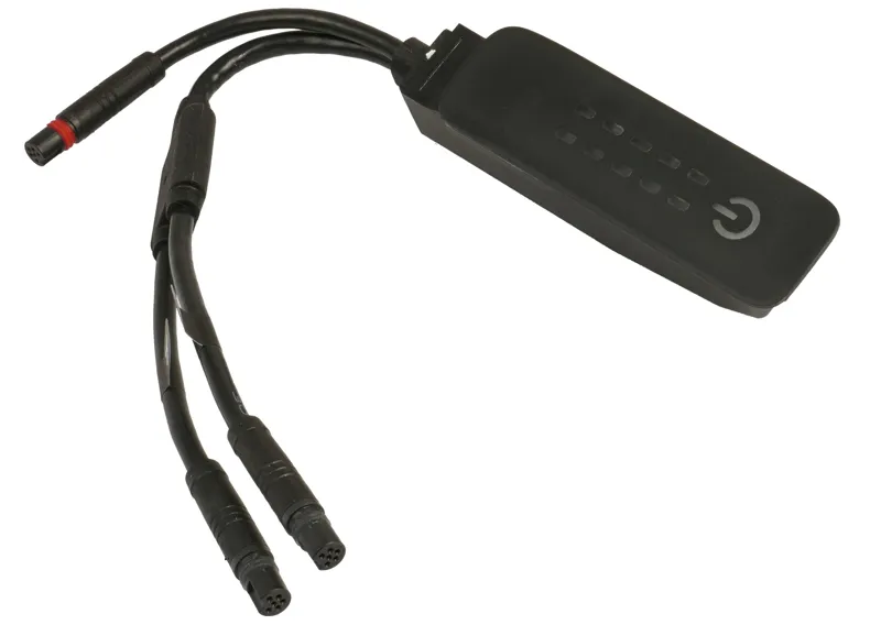 Giant Ridecontrol Go Control Unit On Off Switch