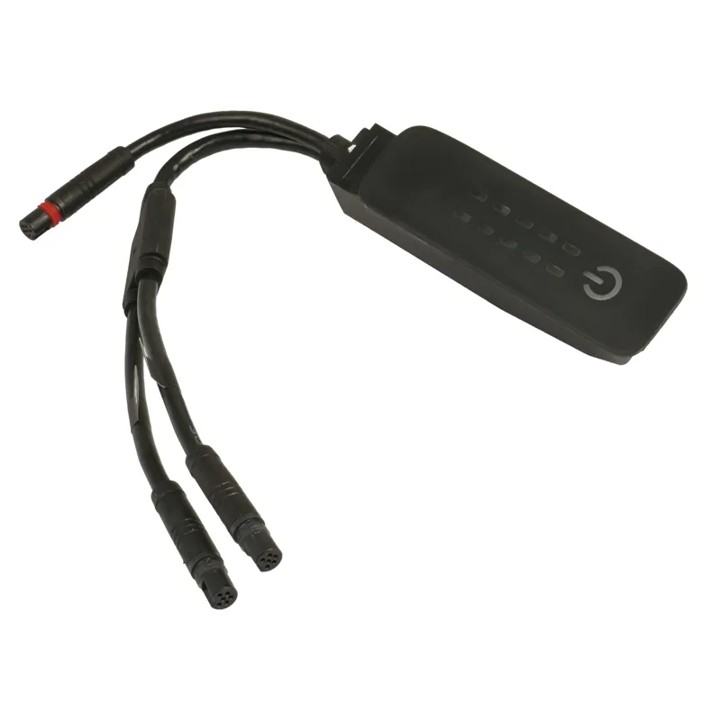 Giant Ridecontrol Go Control Unit On Off Switch V2167