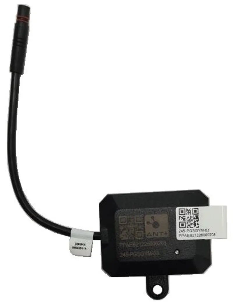 Giant Smart Gateway 10 Radio Interface