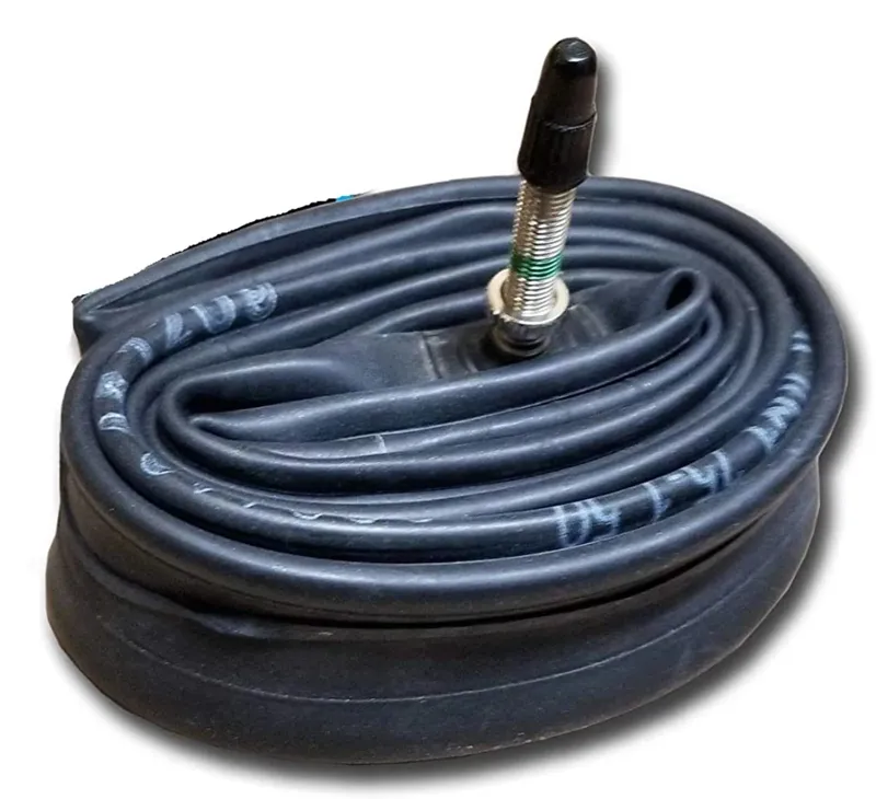 Ignite 24 x 1 Presta Valve Inner Tube ISO 540-2