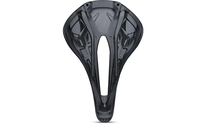 Specialized S-Works Power  Carbon Rail Bike Saddle in Black-3