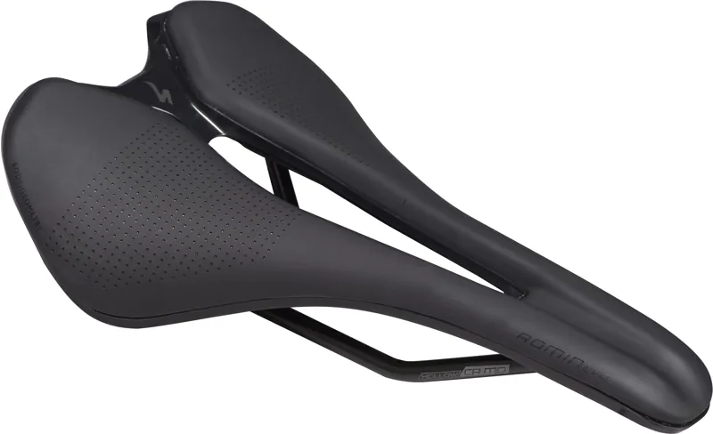 Specialized Romin EVO Comp Gel - Black