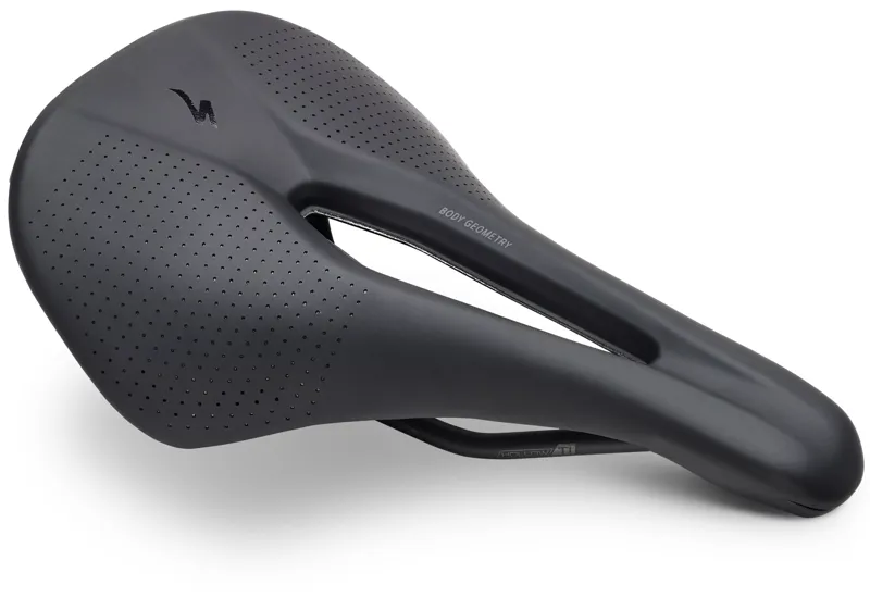 Specialized Power Arc Expert Saddle in Black