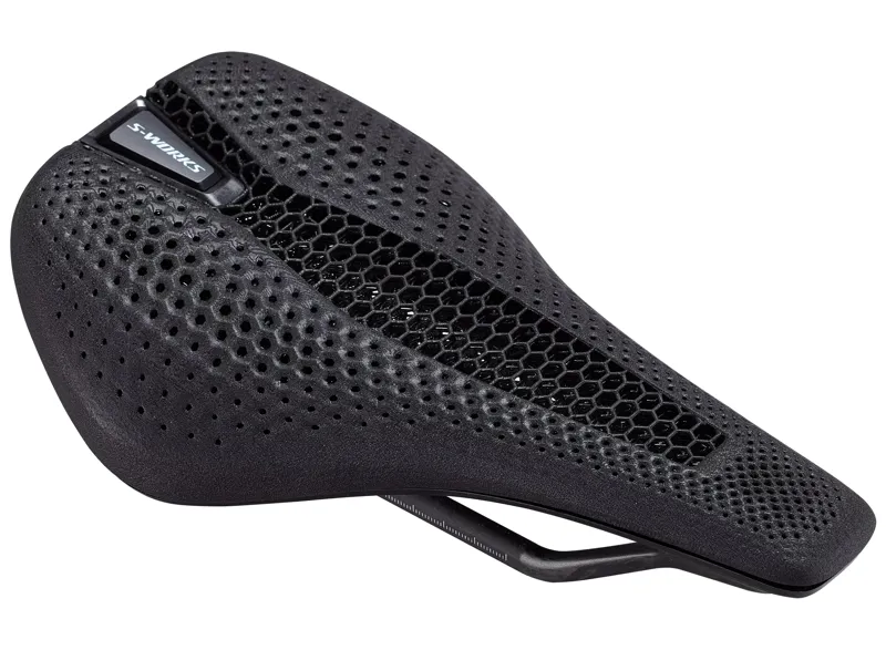 Specialized S-Works Power Evo Mirror Saddle in Black