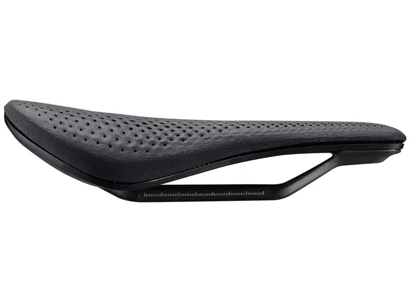 Specialized S-Works Power Evo Mirror Saddle in Black-1