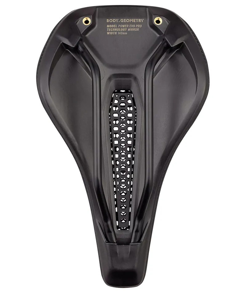 Specialized Power EVO Pro With Mirror Saddle in Black-3
