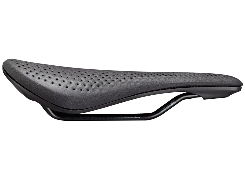 Specialized Power EVO Pro With Mirror Saddle in Black-1