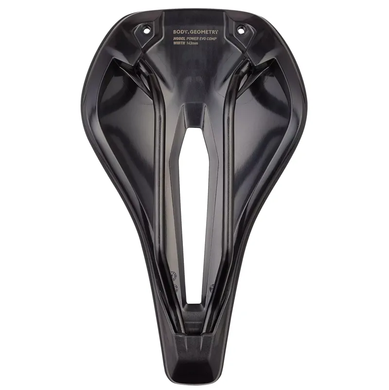 Specialized Power EVO Comp Saddle in Black-3
