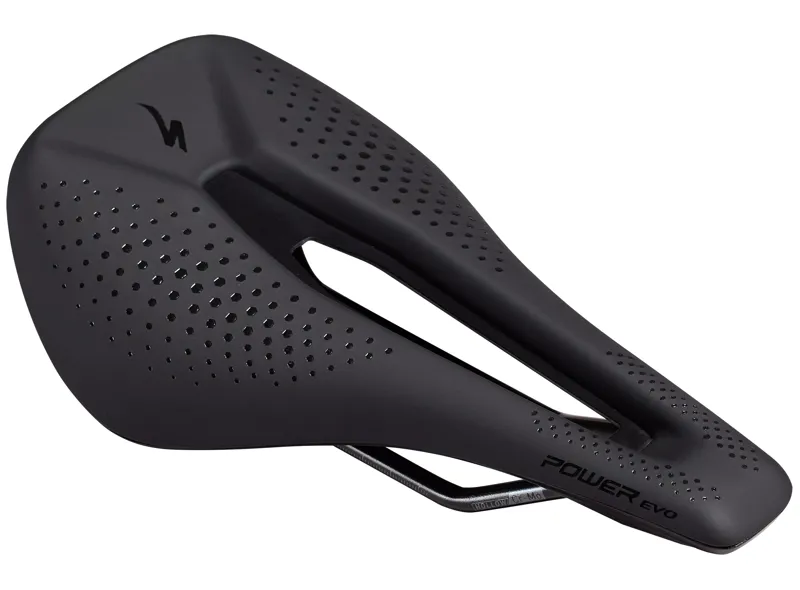 Specialized Power EVO Comp Saddle in Black