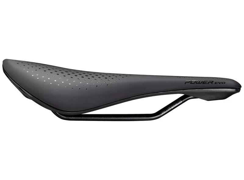 Specialized Power EVO Comp Saddle in Black-1