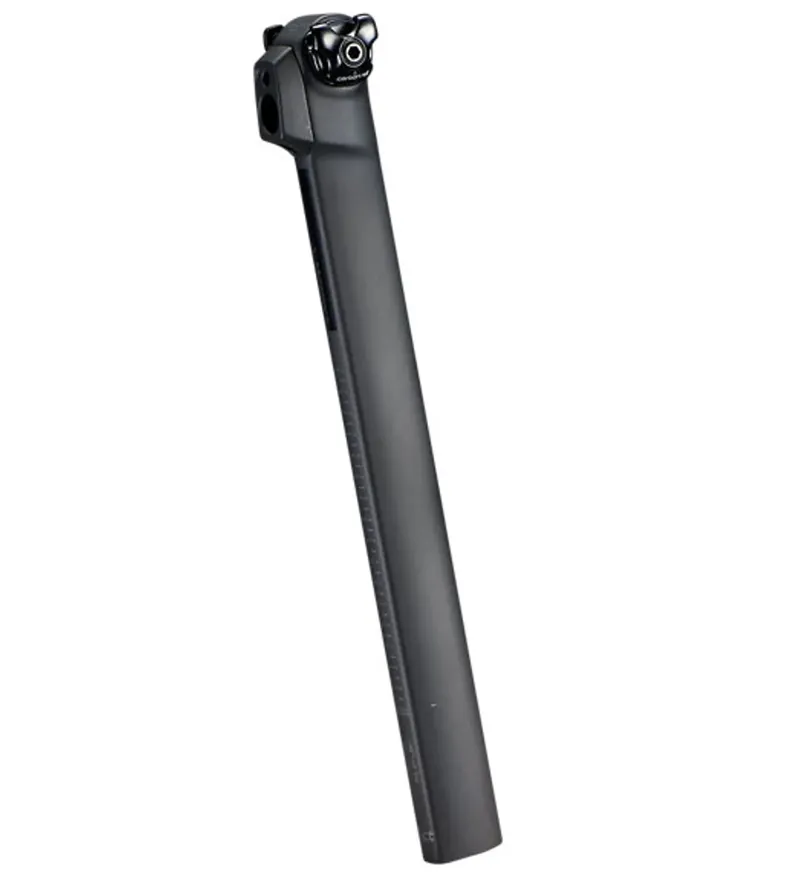 Specialized S-Works Tarmac SL7 Carbon Post 380mm in Black Carbon