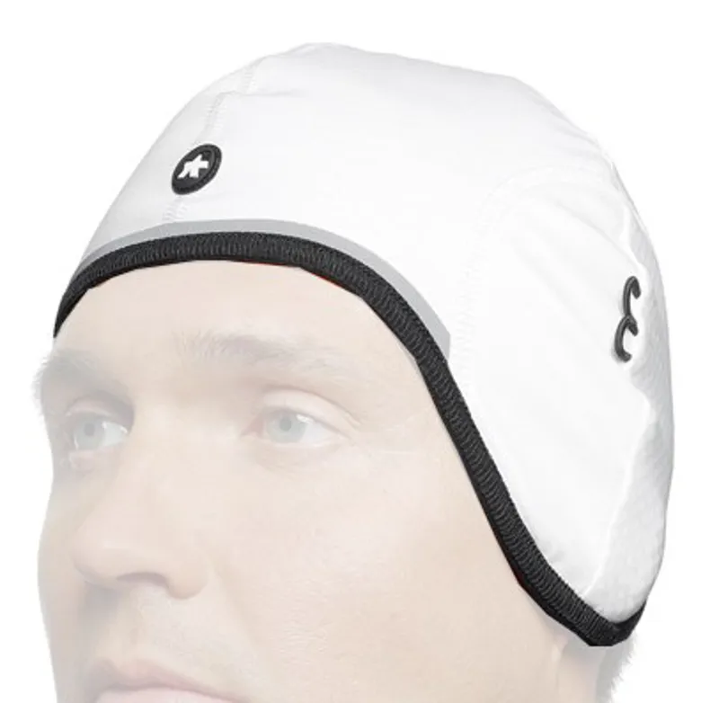 Assos Winter Cap blackSeries (Assos Winter Cap Excel Sports