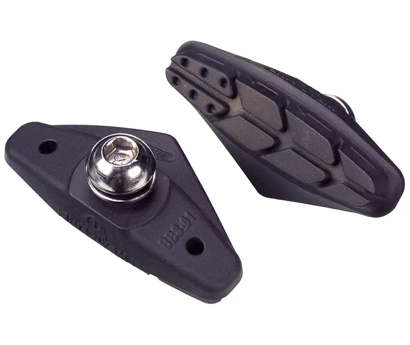 BBB RoadStop Deluxe Road Brake Pads