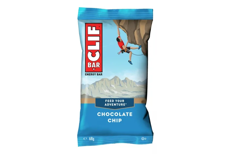 Clif Bar 68g in Various Flavours -2
