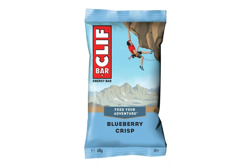 Clif Bar 68g in Various Flavours -3