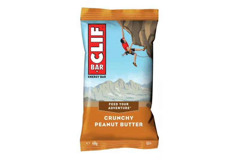 Clif Bar 68g in Various Flavours -4