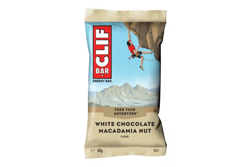 Clif Bar 68g in Various Flavours -6