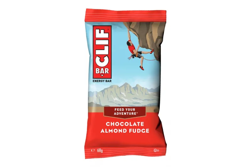 Clif Bar 68g in Various Flavours -5