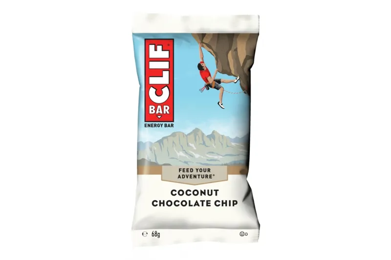 Clif Bar 68g in Various Flavours -7